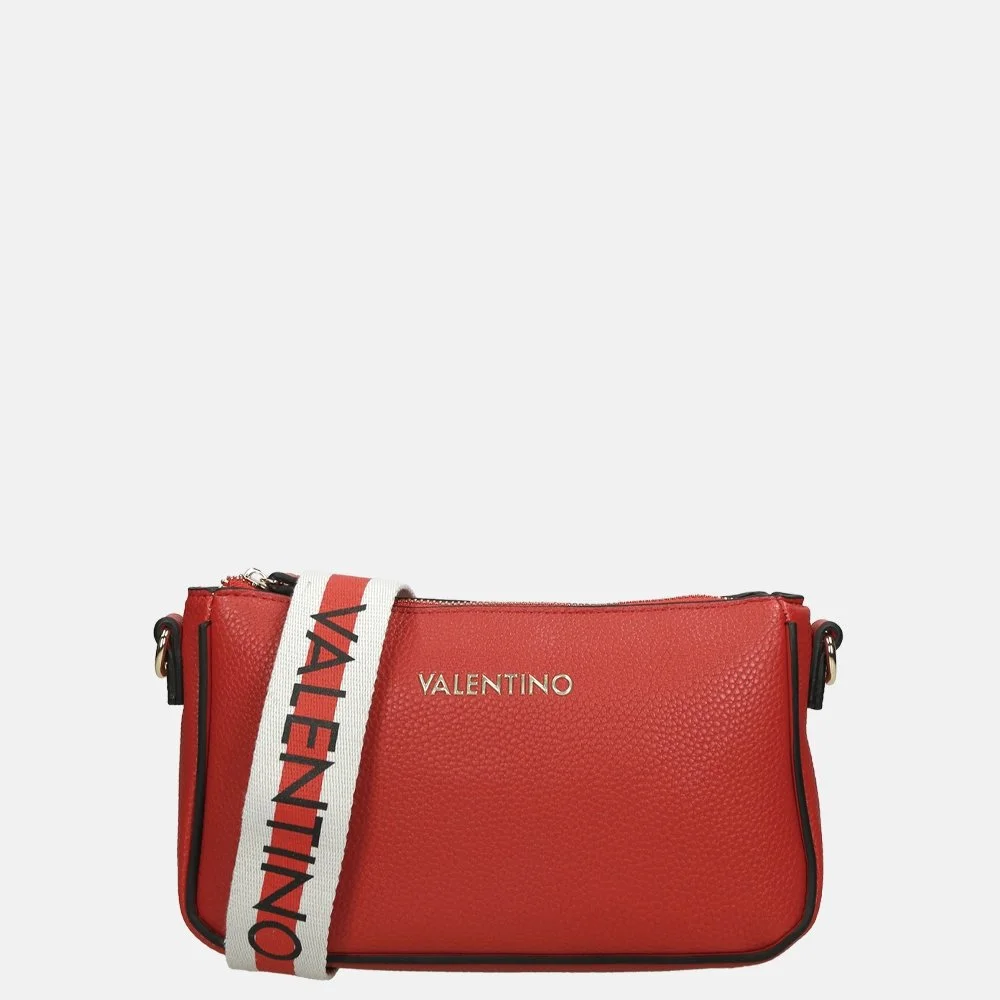 Valentino Bags Swim Re crossbody tas rosso